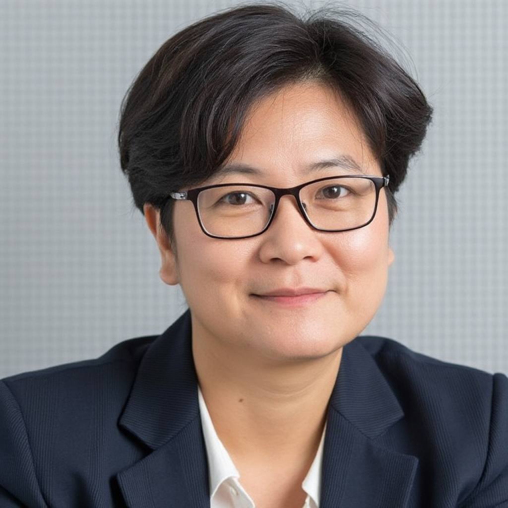 Michael Chen